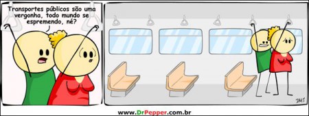 Super Lotação